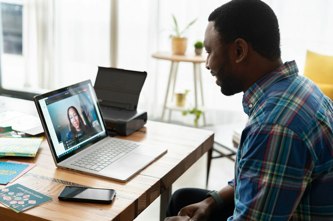 group video call